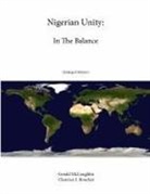 Clarence J. Bouchat, Strategic Studies Institute, Gerald McLoughlin - Nigerian Unity