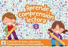 Lengua : comprensión lectora I