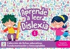 Lengua : dislexia I