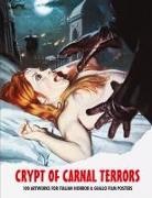 G. H. Janus - CRYPT OF CARNAL TERRORS