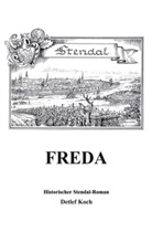 Detlef Koch - Freda