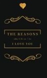 Achieng Oreta - The Reasons I love you. Letters To The Man I Love