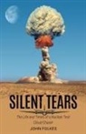 John Folkes - Silent Tears