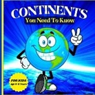 Peter L. Rus - Continents You Need to Know