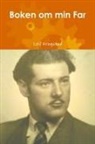 Leif Krogstad - Boken om min Far
