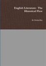 Prohlad Roy - English Literature