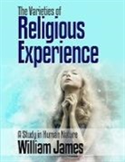 William James - The Varieties of Religious Experience