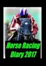 J. Thompson - Horse Racing Diary 2017