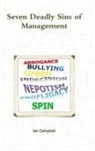 Ian Campbell - Seven Deadly Sins of Management