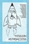 Benjamin A. Turner, Peter Anto Johnson, John Christy Johnson - Mission AstroAccess