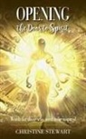 Christine Stewart - Opening the Door to Spirit