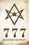 Aleister Crowley - 777