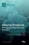 Ana Paula Duarte Paula Duarte, Eugenia Gallardo, Angelo Lu¿s - Natural Products