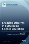 Larry J Grabau - Engaging Students in Sustainable Science Education