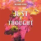 Richard Byrd - Just A Thought IV