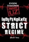 Evgeni Dyakonov - Prison.Uz - Book Two