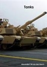 Alexander P M van den Bosch - Tanks