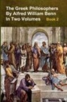 Richard Pearson - The Greek Philosophers Book 2