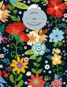 Steve Lewis - Seamless Flowers