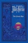 Jules Verne - The Green Ray