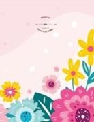 Steve Lewis - Flower Doodle Journal