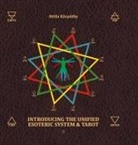 Attila Kárpáthy - Introducing the Unified Esoteric System and Tarot