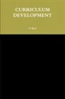 V. Ravi - CURRICULUM DEVELOPMENT