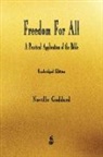 Neville Goddard - Freedom For All