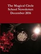 Colleen Criswell - The Magical Circle School Newsletter