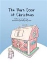 Larry Long - The Barn Door at Christmas