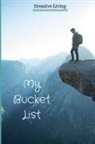 Creative Living - My Bucket List - Edge