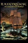 Benjamin Raven Pressley - Ravenquest 4