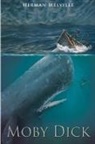 Herman Melville - Moby Dick