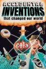 Cooper The Pooper - Accidental Inventions That Changed Our World