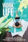 Melinda Jacobs, Melinda Jacobs - Work Life