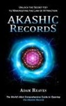 Adam Reaves - Akashic Records