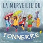 Sharon Purtill - La Merveille du Tonnerre