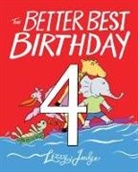 Lizzy Judge - The Better Best Birthday 4