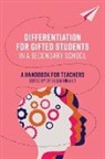 Susan Nikakis - Differentiation for Gifted Students in a Secondary School