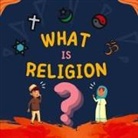 What is Religion?