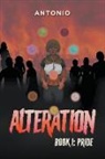 Antonio - Alteration