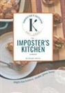 Abigail Martel - The Imposter's Kitchen Cookbook