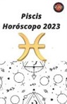 Rubi Astrologa - Piscis Horóscopo 2023