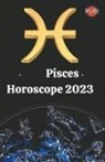 Rubi Astrologa - Pisces Horoscope 2023