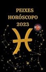 Rubi Astrologa - Peixes Horóscopo 2023