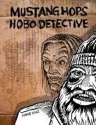 Jorge Diaz - Mustang Hops Hobo Detective MoCCA 2008 Edition