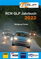Wolfgang Förster - RCN GLP Jahrbuch 2022
