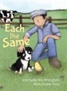 Michelle Worthington - Each the Same