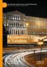 Manina Kakepaki, Kountouri, Fani Kountouri - Parliamentary Elites in Transition