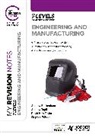 Andrew Buckenham, Andrew Topliss - My Revision Notes: Engineering and Manufacturing T Level